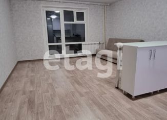 Продам квартиру студию, 34.6 м2, Красноярский край, Светлогорский переулок, 12А