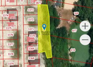 Продается земельный участок, 1500 сот., хутор Камчатка, Брусничный переулок