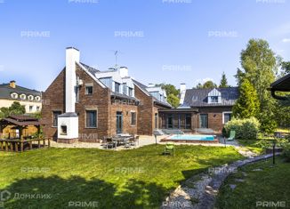 Продаю дом, 470 м2, коттеджный посёлок Лесное Озеро, коттеджный посёлок Лесное Озеро, 74