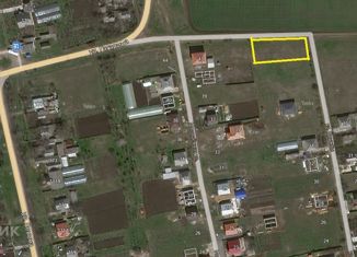 Продажа земельного участка, 12 сот., село Первомайское, улица Дружбы