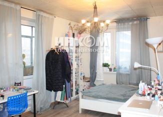 2-ком. квартира на продажу, 44.8 м2, Москва, Башиловская улица, 21, Башиловская улица