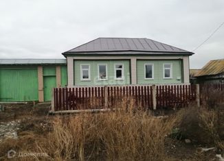 Дом на продажу, 100 м2, село Елховое Озеро, Центральная улица