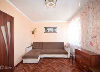 Продается двухкомнатная квартира, 38.4 м2, Республика Башкортостан, улица Комарова, 41