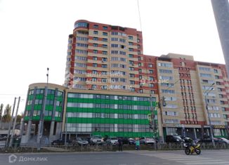 Продается 3-комнатная квартира, 78.3 м2, Рязань, Большая улица, 106, район Дашково-Песочня