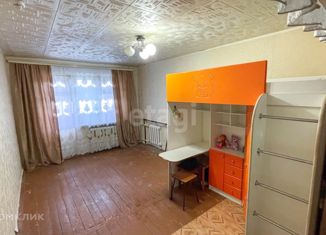 Продам комнату, 16.4 м2, Пенза, улица Докучаева, 15, Октябрьский район