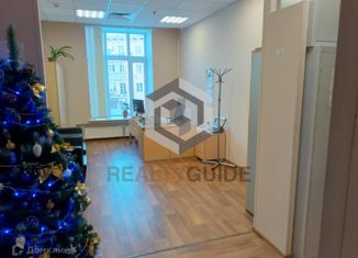 Сдам в аренду офис, 367 м2, Москва, Подсосенский переулок, 20с1, Подсосенский переулок