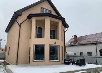 Продается дом, 190 м2, Калининградская область, Центральная площадь