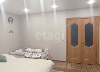 Продам двухкомнатную квартиру, 52.7 м2, Кыштым, улица Карла Либкнехта, 133