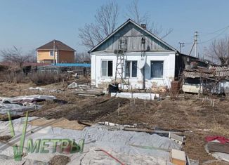 Продажа дома, 46.7 м2, Артём, улица Щорса, 4