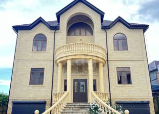 Продается дом, 380 м2, Махачкала, улица Керимова