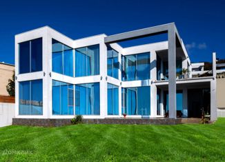 Продажа дома, 230 м2, Сочи, микрорайон Верхнеимеретинская Бухта, Бакинская улица, 25А