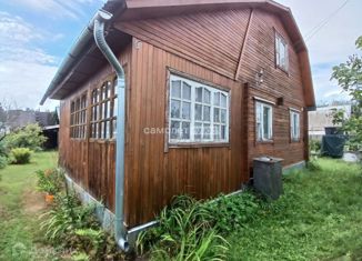 Продам дом, 70 м2, Электрогорск, садовое товарищество Белый Мох-2, 80