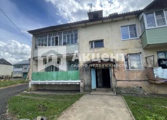 Продается однокомнатная квартира, 32.5 м2, Ивановская область, Завокзальная улица, 2А