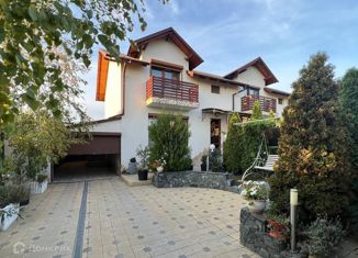 Продажа дома, 154.3 м2, Краснодар, улица Ломоносова, 9, улица Ломоносова