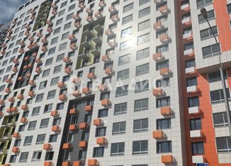 Продам 1-комнатную квартиру, 36.7 м2, Москва, 6-я Радиальная улица, 7/6к3, станция Покровское