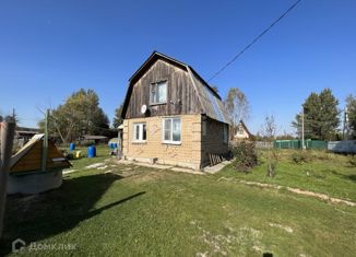 Продажа дома, 50 м2, деревня Ледово, Дачная улица, 21