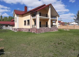 Продается дом, 426.3 м2, Казань, Шпаковская улица