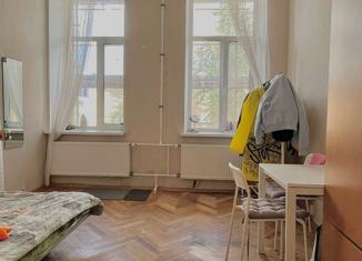 Комната на продажу, 93 м2, Санкт-Петербург, Боровая улица, 88, Боровая улица