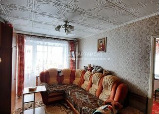 Продаю 3-комнатную квартиру, 58 м2, город Фурманов, улица Тимирязева, 16