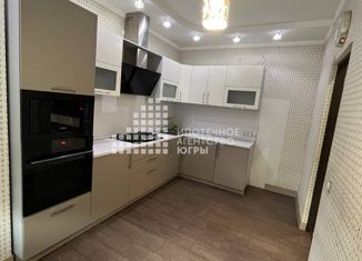 Продам 3-ком. квартиру, 79.9 м2, Ханты-Мансийск, Васильковая улица, 11