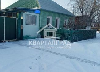 Продажа дома, 84 м2, село Новомихайловка, Верхняя улица