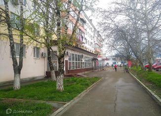 4-комнатная квартира на продажу, 62 м2, Крымск, Адагумская улица, 153