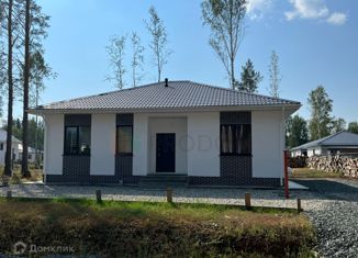 Продаю дом, 128 м2, коттеджный посёлок Заповедник