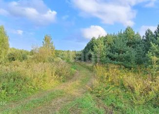 Продажа участка, 592 сот., деревня Сычёво, 17Н-365