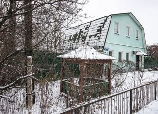Дом на продажу, 158 м2, Тверская область, улица Островского