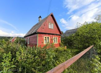 Дом на продажу, 45.6 м2, СНТ Восход