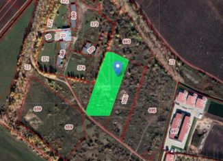 Продажа участка, 184 сот., село Кирби, Молодёжная улица