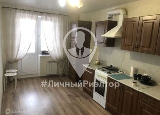 Продается 1-комнатная квартира, 39 м2, Рязань, улица Пугачёва, 14, район Шлаковый