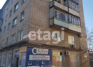 Продам 3-комнатную квартиру, 59.5 м2, посёлок Трудовое, улица Мандельштама, 7к1