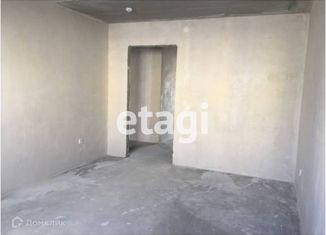 1-комнатная квартира на продажу, 33 м2, Тюмень, ЖК Тура-2, улица Героев Космоса, 21