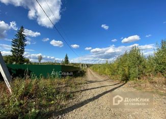 Продам земельный участок, 18.91 сот., СНТ Садко