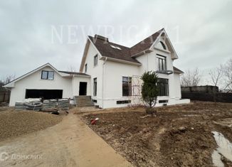 Продается дом, 400 м2, поселок Красный, Центральная улица