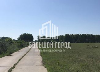 Земельный участок на продажу, 1056 сот., Обь