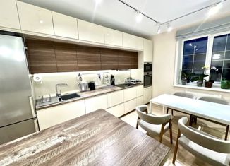 Продается дом, 82 м2, деревня Старково, улица Алилюхина, 20/2