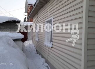 Дом на продажу, 42.2 м2, Искитим, улица Чайковского
