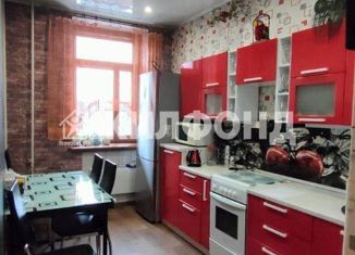 Продаю 3-ком. квартиру, 50 м2, Ленинск-Кузнецкий, улица Горького, 10