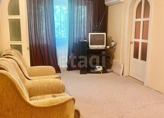 Продаю двухкомнатную квартиру, 56 м2, Феодосия, улица Пушкина