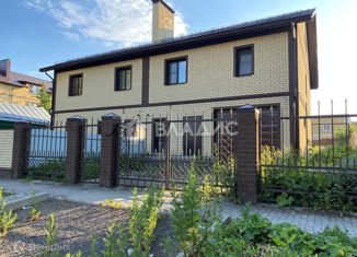 Таунхаус на продажу, 175 м2, Владимир, Фрунзенский район, Красносельская улица, 83