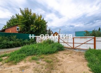 Продам земельный участок, 30 сот., поселок Восход, Набережная улица, 14В