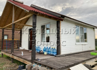 Продается дом, 57.7 м2, коттеджный поселок Простоквашино, улица Дяди Фёдора