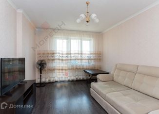 Продается 2-ком. квартира, 55 м2, Краснодар, улица им. Героя Сарабеева В.И., 9, ЖК Перспектива