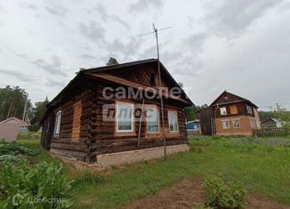 Дом на продажу, 36 м2, село Канифольный, Лесная улица, 14