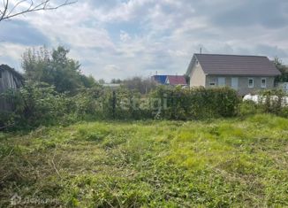 Продажа участка, 6 сот., СНТ Ильмень, 8-й проезд