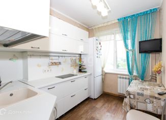 Продается 2-комнатная квартира, 43.9 м2, Новосибирск, Тульская улица, 88, метро Речной вокзал