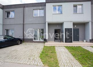 3-ком. квартира на продажу, 87.3 м2, Калининград, улица Каблукова, 26, Центральный район