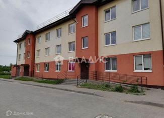 Продаю квартиру студию, 18 м2, посёлок Голубево, Лазурная улица